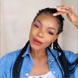 Nestelia Forest femme d'impact