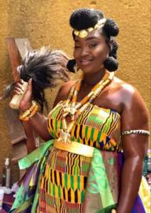 Prissy la dégammeuse