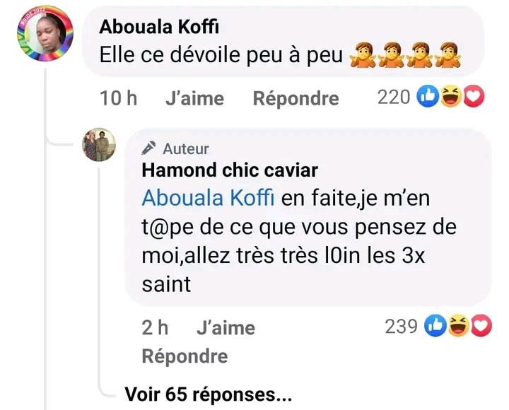 coach matrimoniale Hamond chic et ses abonnés