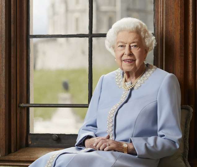 la reine Elizabeth II est morte à 96 ans