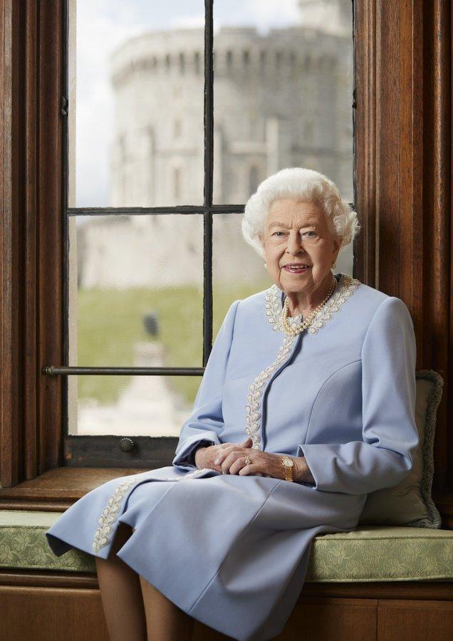 la reine Elizabeth II est morte à 96 ans