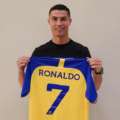 Sport : Cristiano Ronaldo jouera désormais pour Al Nassr en Arabie !