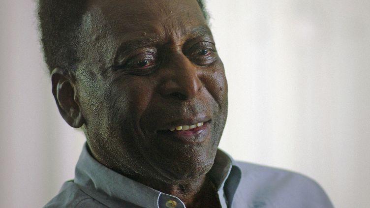 le Roi pelé est mort à l’âge de 82 ans