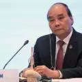 Politique : le président du Vietnam démissionne et prend sa retraite