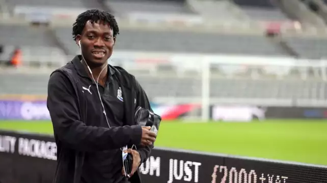 Séisme en Turquie : mauvaise nouvelle, Christian Atsu retrouvé mort sous les décombres