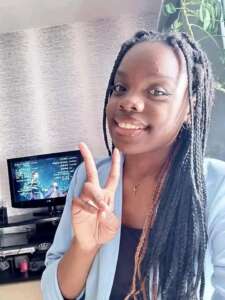 sakola-Triste fin -une Congolaise décède après un challenge TikTok-sa mère témoigne
