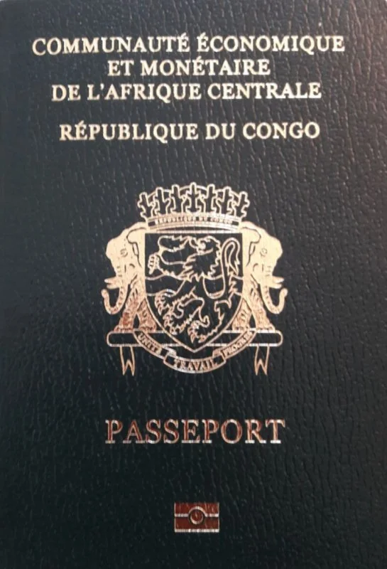 Sakola-3000 passeports congolais arrivés en France-Ambassade du Congo