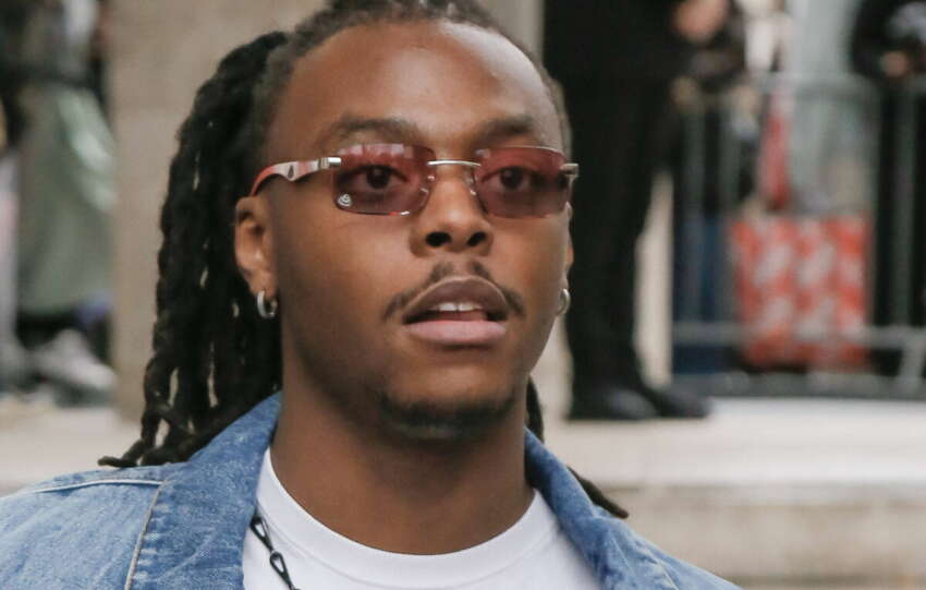 Le rappeur Koba LaD condamné à six ans de prison