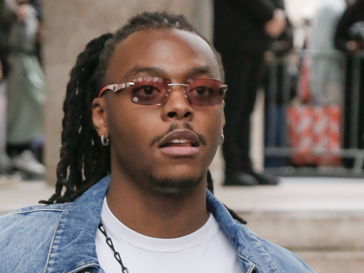 Le rappeur Koba LaD condamné à six ans de prison