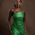 Olivia Yacé désignée Miss Univers Côte d’Ivoire 2025 !