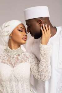 Mariage Marie Paule Adjé : l’actrice ivoirienne s’est mariée !